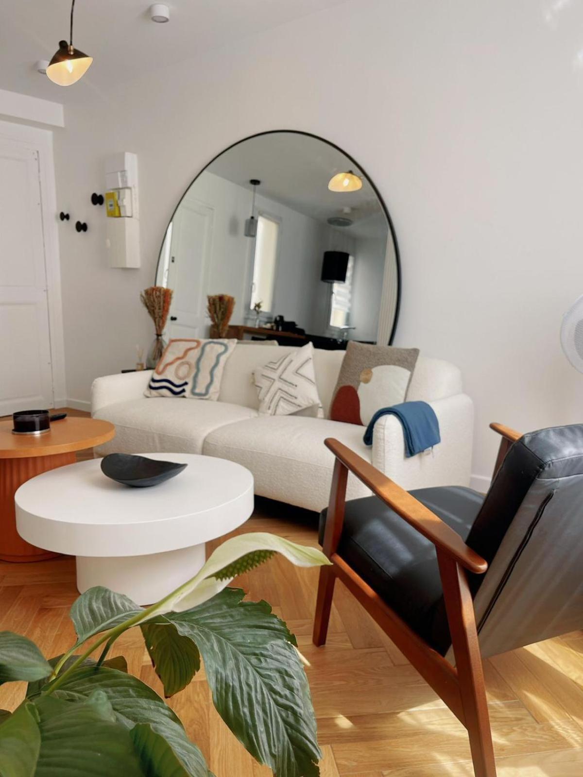 Exclusive Flat By Luxuio - Nearby Eiffel Tower Apartamento Paris Exterior foto