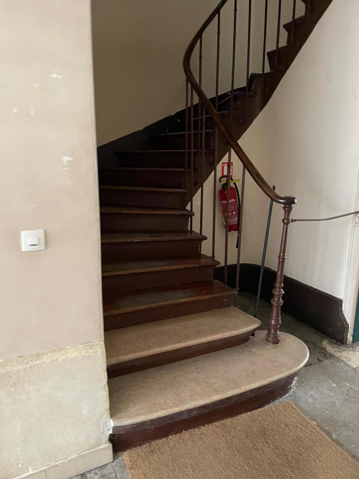 Exclusive Flat By Luxuio - Nearby Eiffel Tower Apartamento Paris Exterior foto